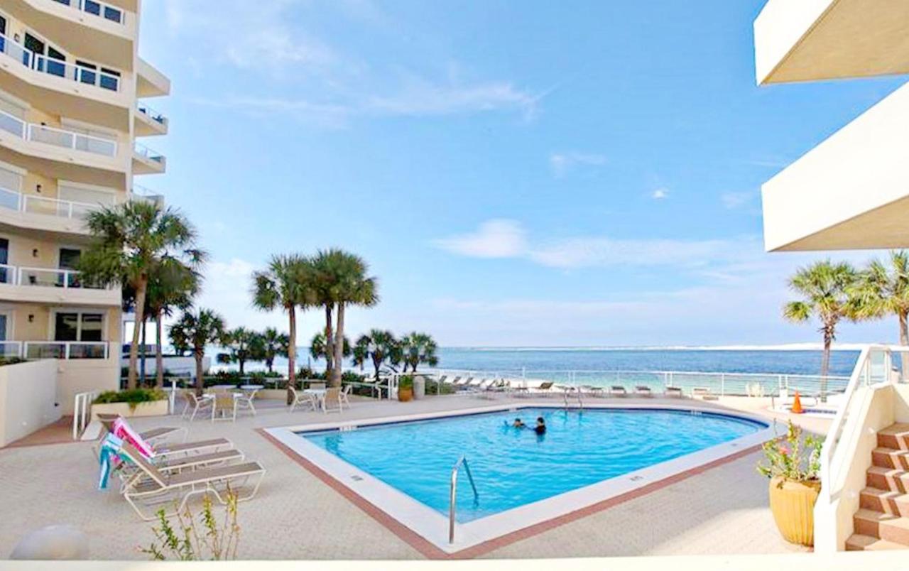 East Pass 309 Villa Destin Eksteriør billede