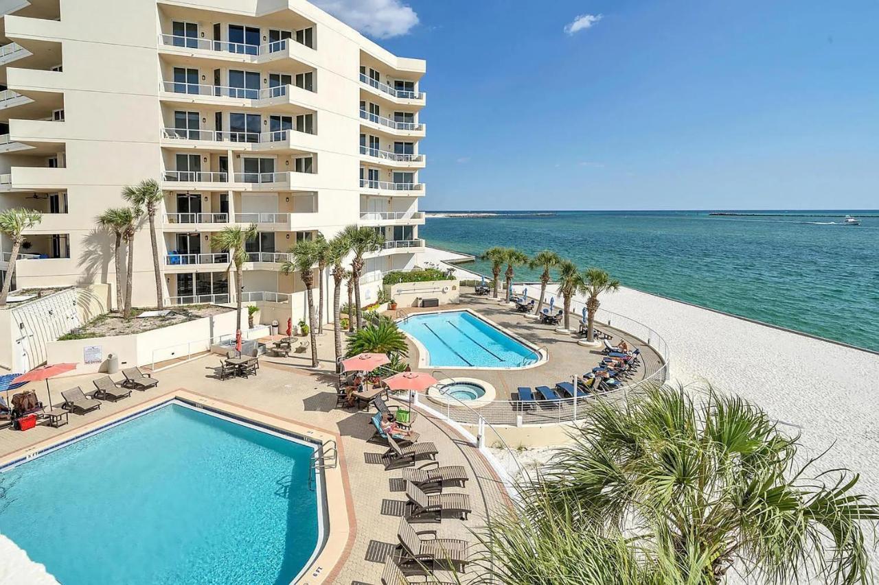 East Pass 309 Villa Destin Eksteriør billede