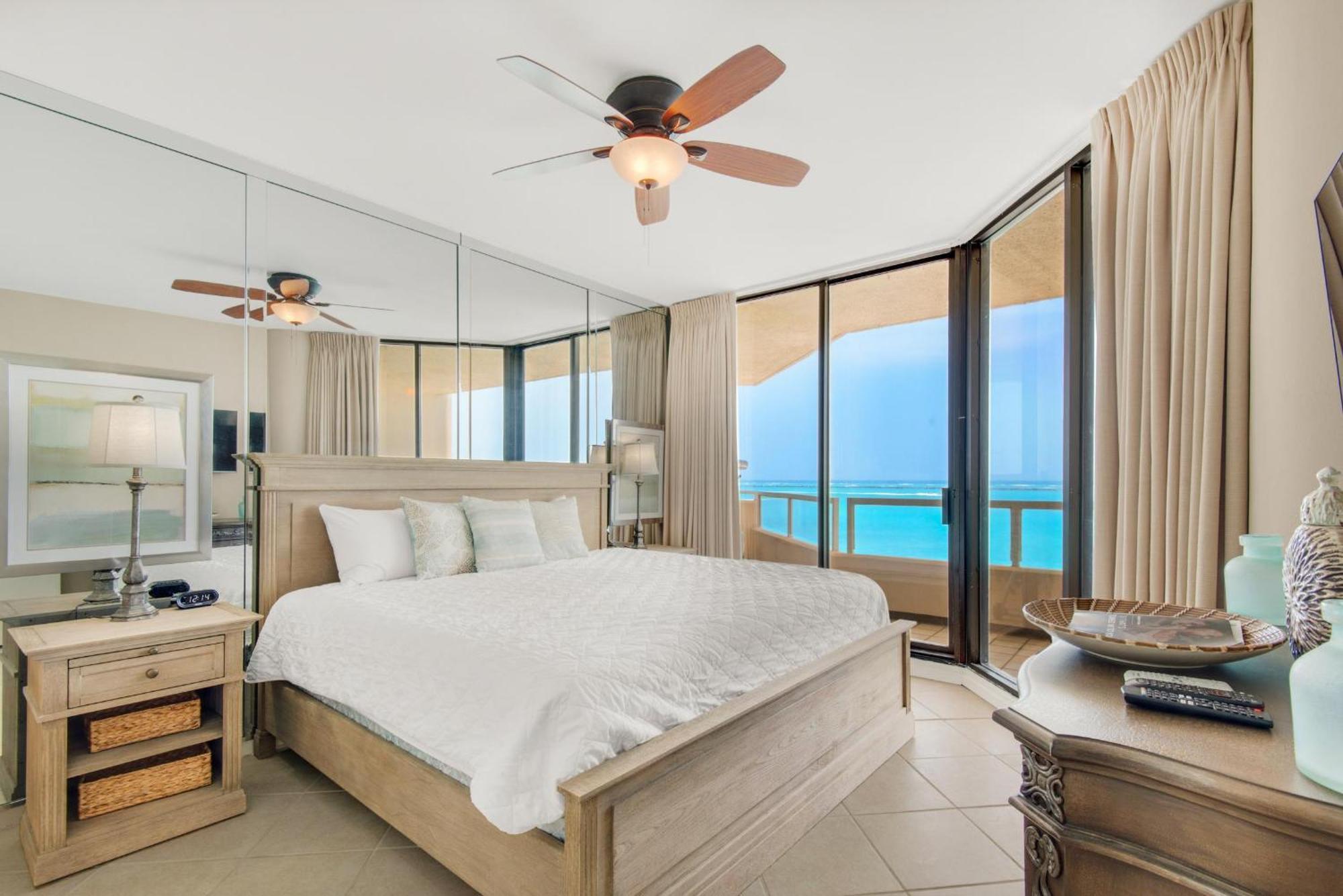 East Pass 309 Villa Destin Eksteriør billede