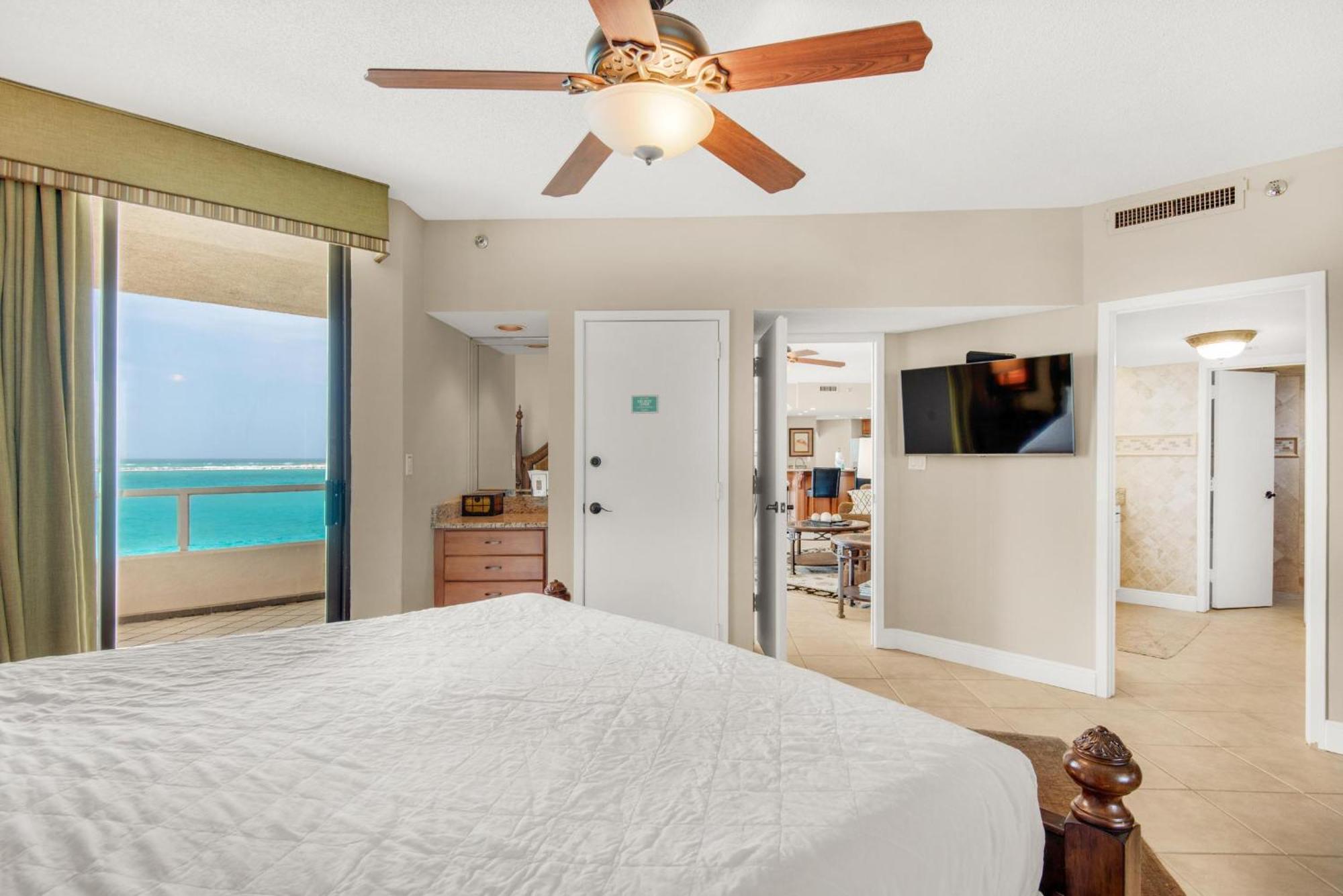 East Pass 309 Villa Destin Eksteriør billede