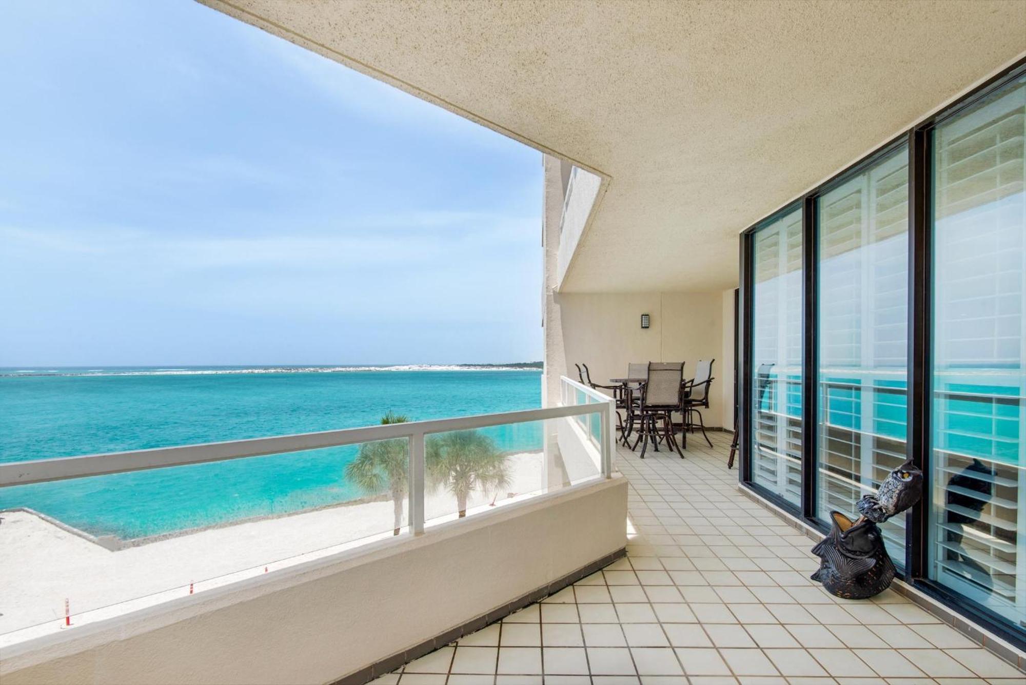 East Pass 309 Villa Destin Eksteriør billede