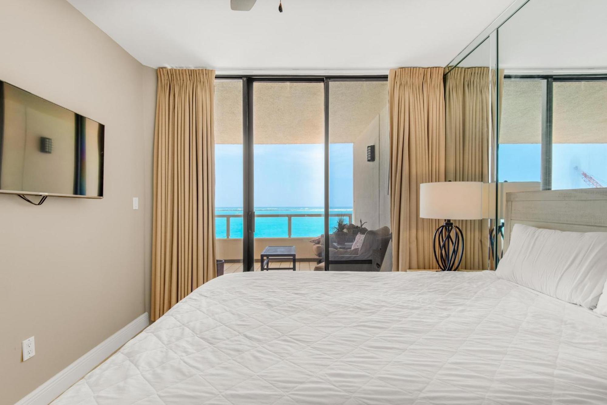 East Pass 309 Villa Destin Eksteriør billede