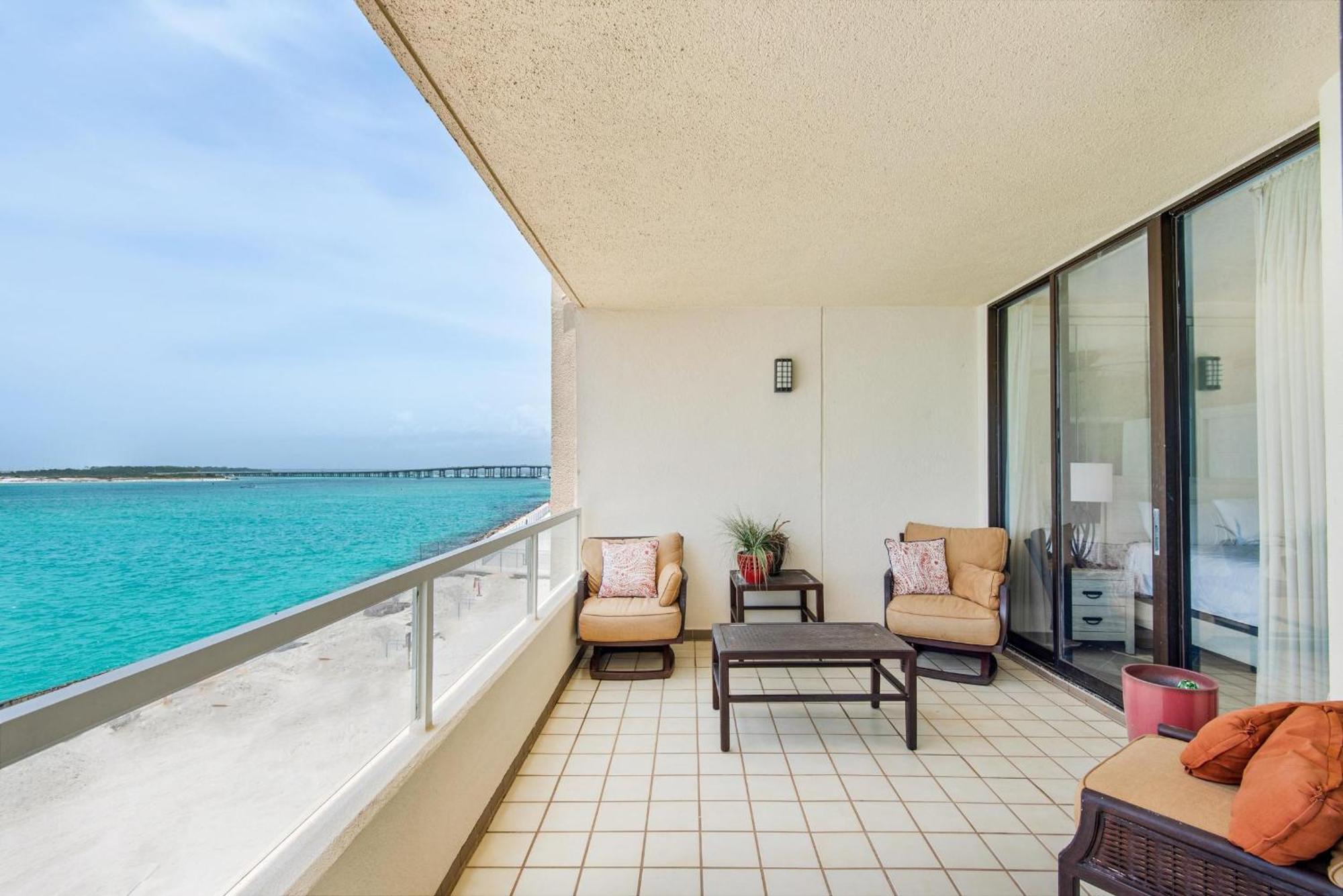 East Pass 309 Villa Destin Eksteriør billede