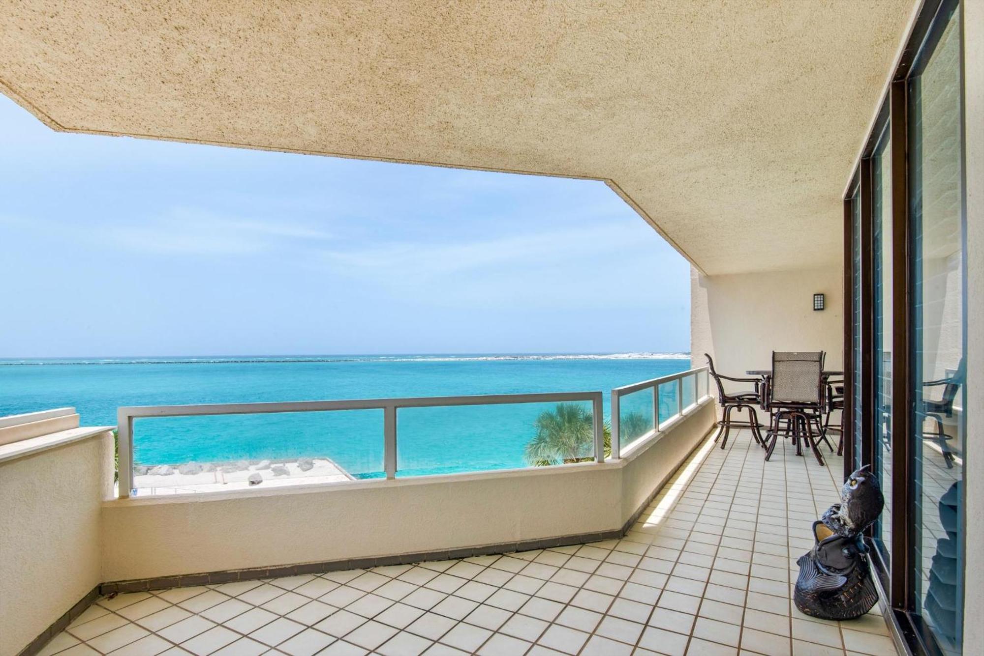 East Pass 309 Villa Destin Eksteriør billede