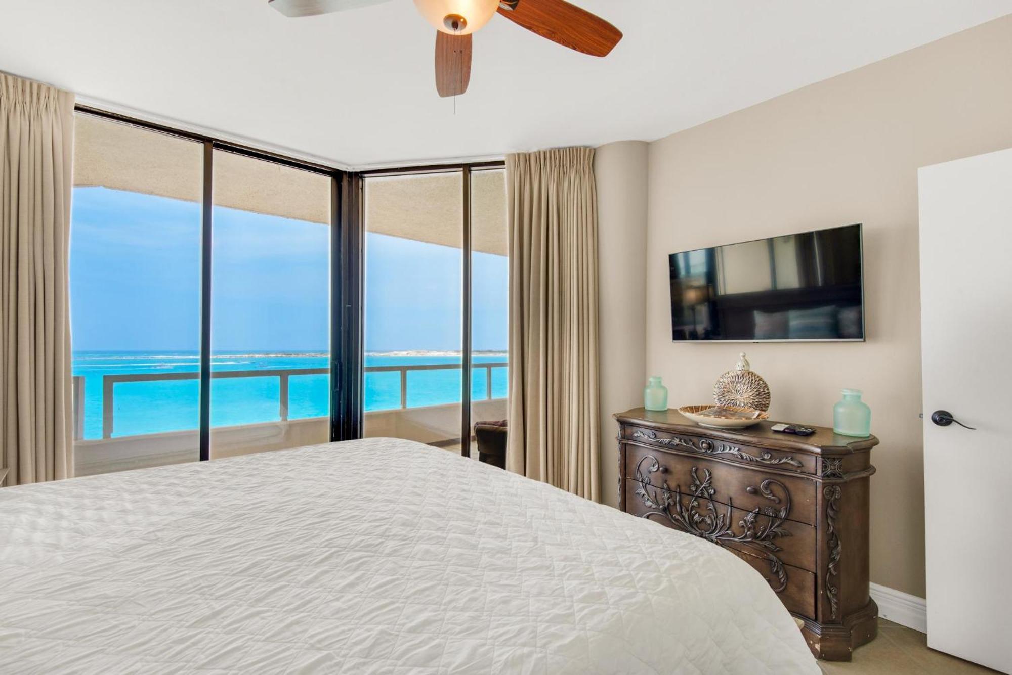 East Pass 309 Villa Destin Eksteriør billede