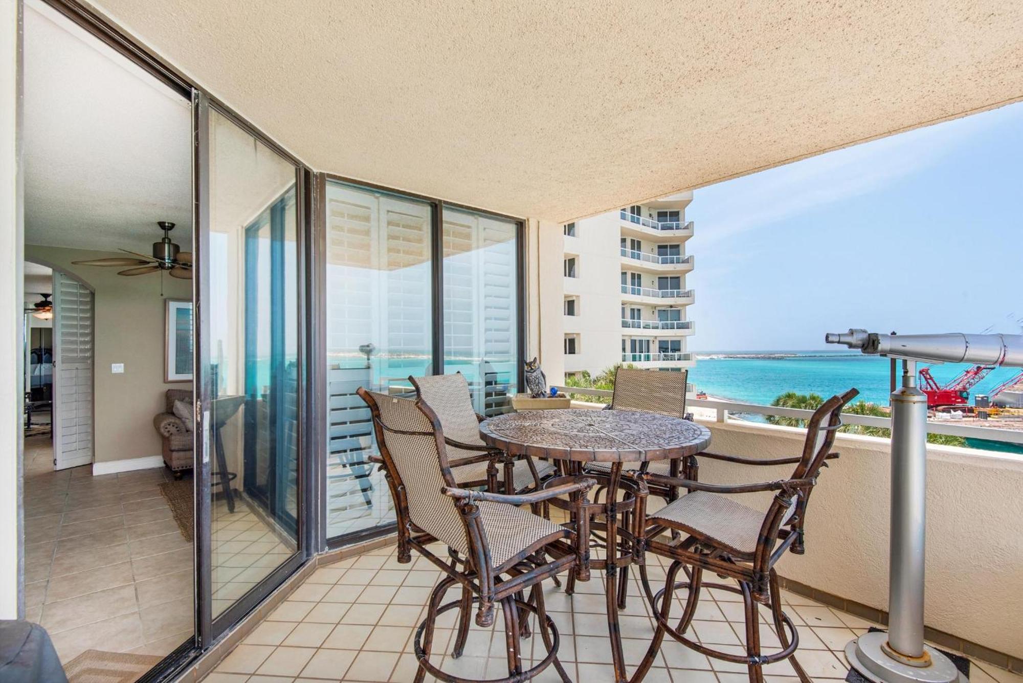 East Pass 309 Villa Destin Eksteriør billede