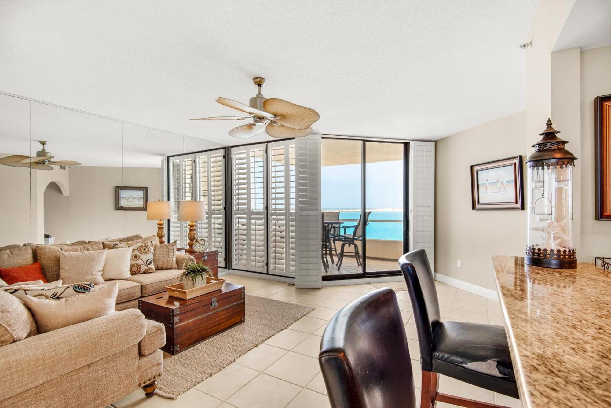 East Pass 309 Villa Destin Eksteriør billede